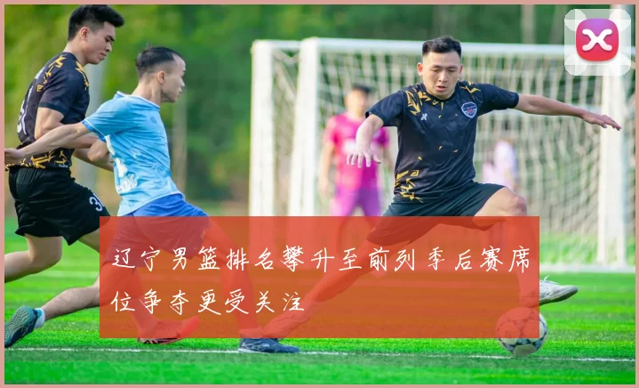 辽宁男篮排名攀升至前列季后赛席位争夺更受关注