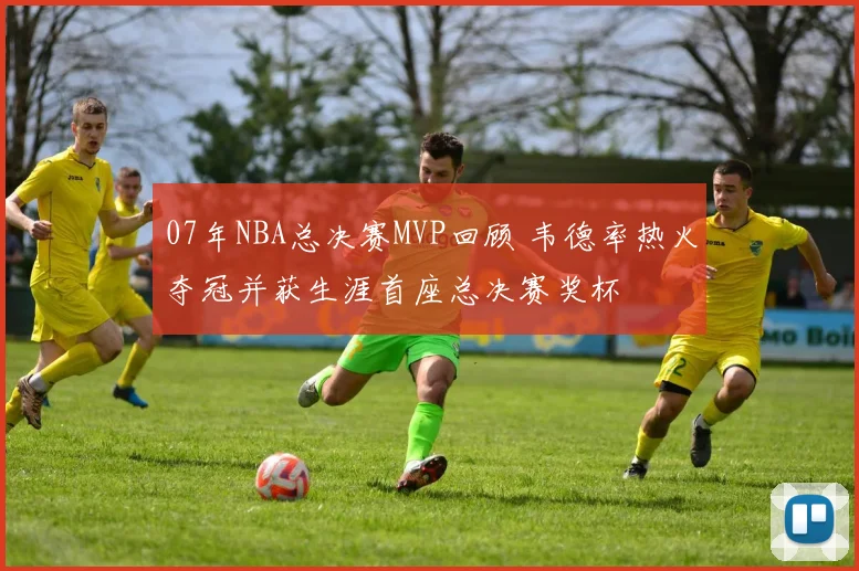 07年NBA总决赛MVP回顾 韦德率热火夺冠并获生涯首座总决赛奖杯